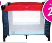 Little One Basic Camp Cot