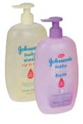 Gohnsous's Baby Wash Top Totoe-550ml -Each