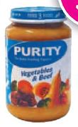 Purity 3rd Foods-4's