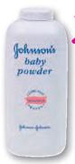 Gohnsou's Baby Powder-400g