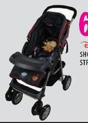 Disney Shopper Stroller