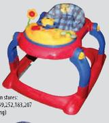 Disney Baby Walker