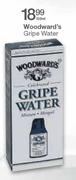 Woodward's Gripe Water-150ml