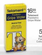 Telament Paediatric Gripe Water-150ml