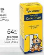 telament colic drops