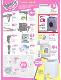 Game : We Beat Any Price (23 Aug - 26 Aug), page 15