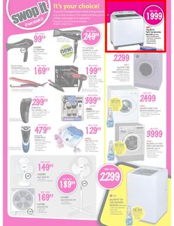 Game : We Beat Any Price (23 Aug - 26 Aug), page 15