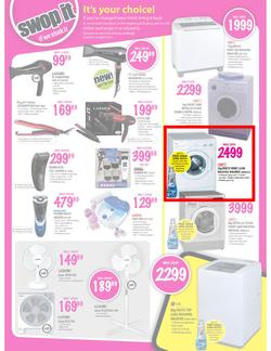 Game : We Beat Any Price (23 Aug - 26 Aug), page 15