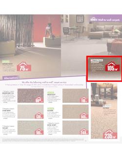 Builders Warehouse : Your Bathroom, Kitchen & Flooring Guide (21 Aug - 16 Sep), page 15