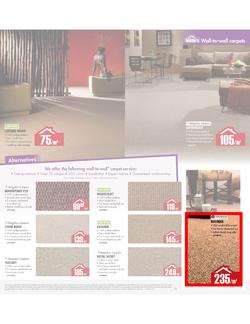 Builders Warehouse : Your Bathroom, Kitchen & Flooring Guide (21 Aug - 16 Sep), page 15