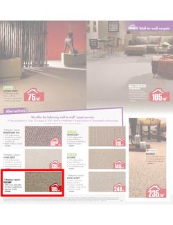 Builders Warehouse : Your Bathroom, Kitchen & Flooring Guide (21 Aug - 16 Sep), page 15