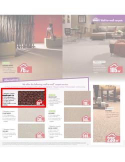 Builders Warehouse : Your Bathroom, Kitchen & Flooring Guide (21 Aug - 16 Sep), page 15