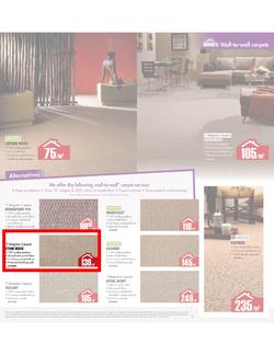 Builders Warehouse : Your Bathroom, Kitchen & Flooring Guide (21 Aug - 16 Sep), page 15