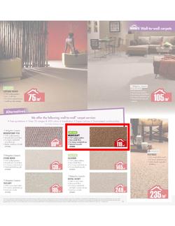 Builders Warehouse : Your Bathroom, Kitchen & Flooring Guide (21 Aug - 16 Sep), page 15