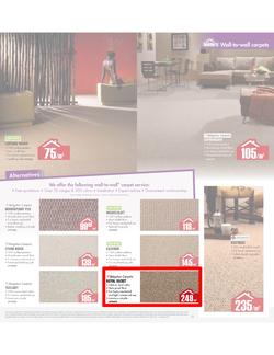 Builders Warehouse : Your Bathroom, Kitchen & Flooring Guide (21 Aug - 16 Sep), page 15