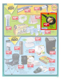 Checkers Western Cape : It's Time To Save (20 Aug - 2 Sep), page 15