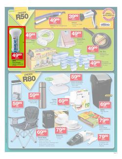 Checkers Western Cape : It's Time To Save (20 Aug - 2 Sep), page 15