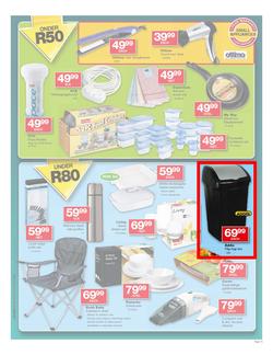 Checkers Western Cape : It's Time To Save (20 Aug - 2 Sep), page 15