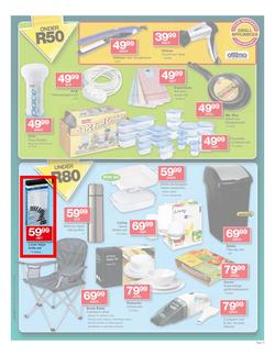 Checkers Western Cape : It's Time To Save (20 Aug - 2 Sep), page 15