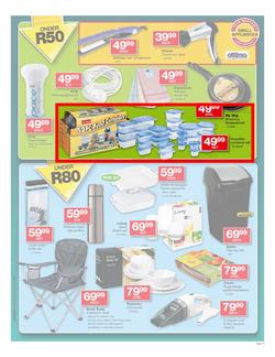 Checkers Western Cape : It's Time To Save (20 Aug - 2 Sep), page 15