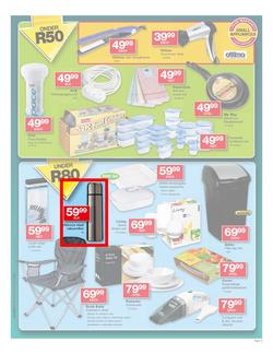 Checkers Western Cape : It's Time To Save (20 Aug - 2 Sep), page 15