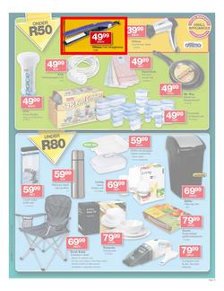 Checkers Western Cape : It's Time To Save (20 Aug - 2 Sep), page 15