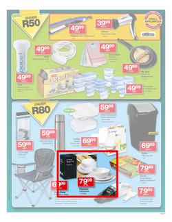 Checkers Western Cape : It's Time To Save (20 Aug - 2 Sep), page 15