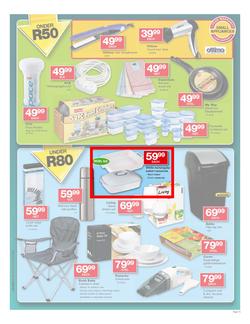 Checkers Western Cape : It's Time To Save (20 Aug - 2 Sep), page 15