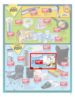 Checkers Western Cape : It's Time To Save (20 Aug - 2 Sep), page 15
