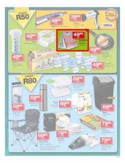 Checkers Western Cape : It's Time To Save (20 Aug - 2 Sep), page 15
