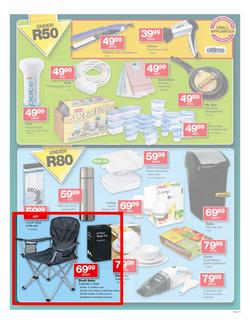 Checkers Western Cape : It's Time To Save (20 Aug - 2 Sep), page 15