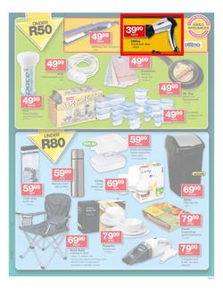 Checkers Western Cape : It's Time To Save (20 Aug - 2 Sep), page 15
