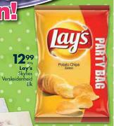 Lay's Skyfies Verskeidenheid-200g Elk