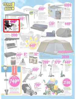 Game : 11 Day Price Blitz - Sunsational (30 Aug - 9 Sep), page 15