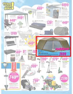 Game : 11 Day Price Blitz - Sunsational (30 Aug - 9 Sep), page 15