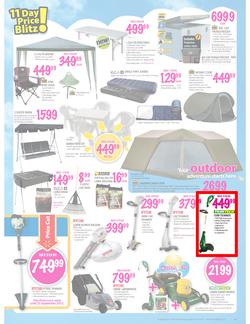 Game : 11 Day Price Blitz - Sunsational (30 Aug - 9 Sep), page 15