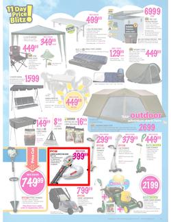 Game : 11 Day Price Blitz - Sunsational (30 Aug - 9 Sep), page 15