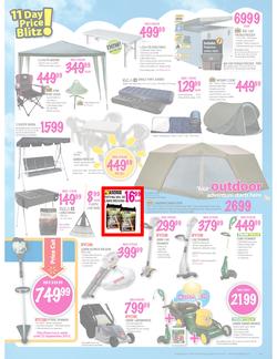 Game : 11 Day Price Blitz - Sunsational (30 Aug - 9 Sep), page 15