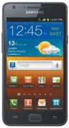 Samsung Galaxy S2(9100) Smartphone On Contract