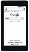Huawei IDEOS Slim Tablet On Contract
