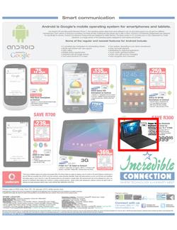 Incredible Connection, page 15