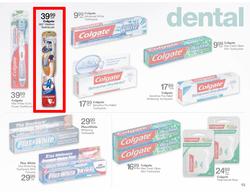 Checkers Gauteng : Health & Beauty (27 Aug - 9 Sep), page 15