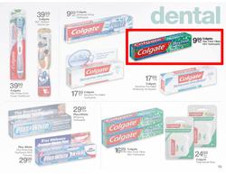 Checkers Gauteng : Health & Beauty (27 Aug - 9 Sep), page 15