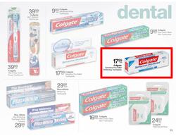 Checkers Gauteng : Health & Beauty (27 Aug - 9 Sep), page 15