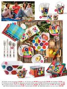 Plastic Woven Placemats-Each