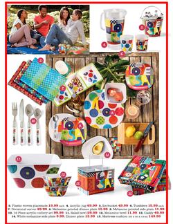 Mr Price Home : Spring (23 Aug - While Stocks Last), page 15