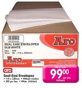 Aro Seal-Easi Envelopes-Per Box