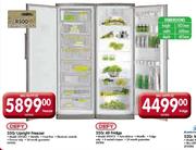 Defy All Fridge-350Ltr(DFD415)