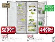 Defy Upright Freezer-350Ltr(DUF263)