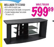 Bellagio TV Stand-H51 x W119 x D39.5cm